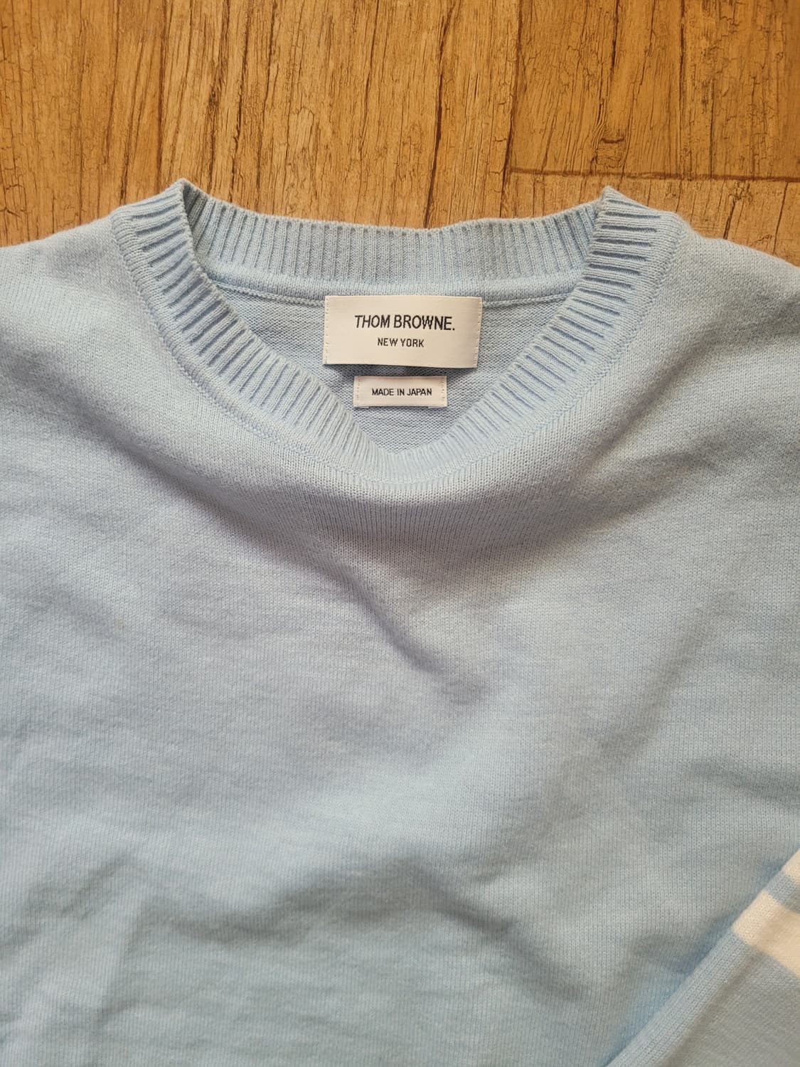 톰브라운 니트 상품이미지2