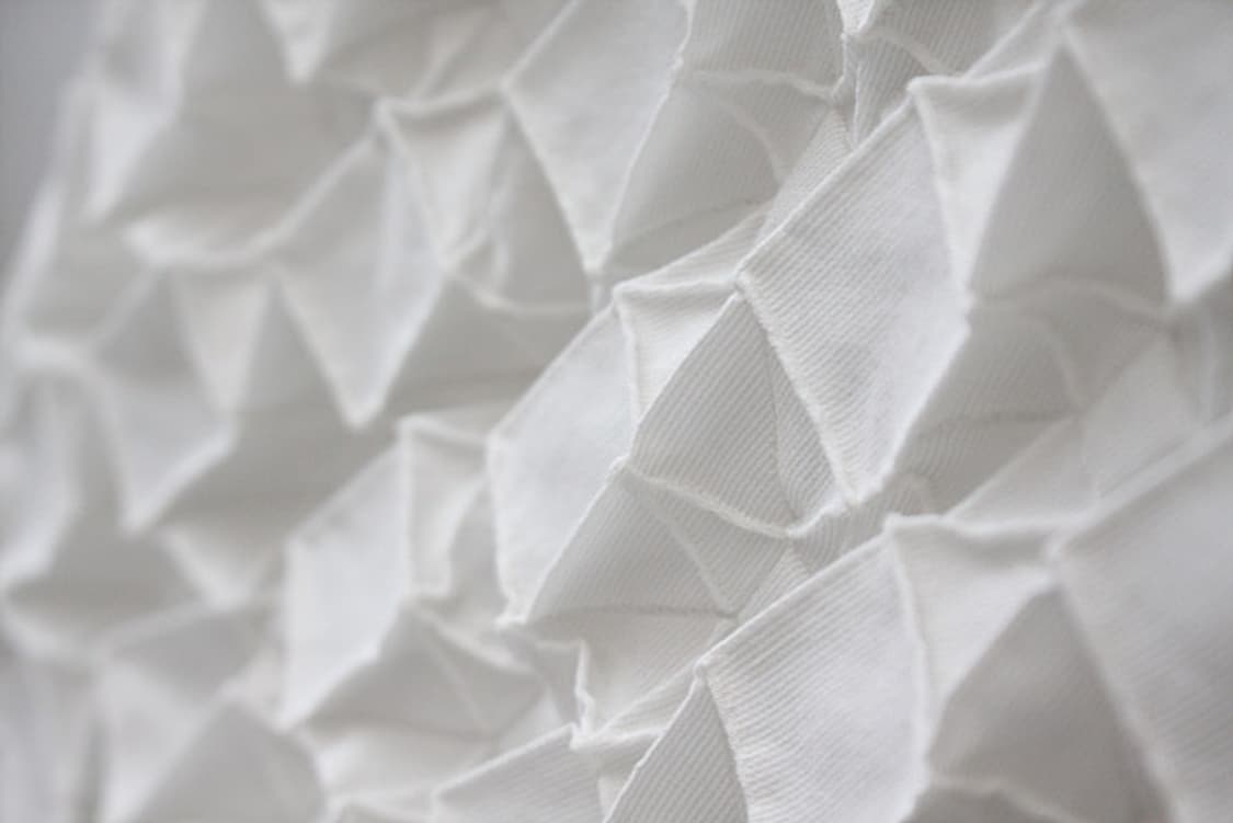ISSEYMIYAKE 이세이미야케 볼레로 상의 새제품 상품이미지7