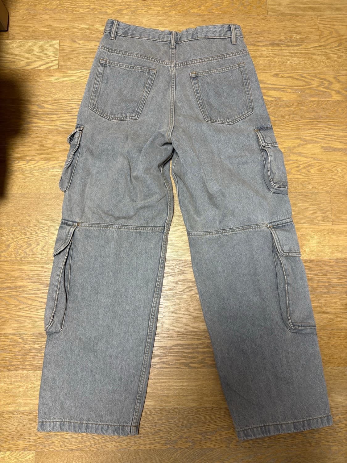 자라 카고팬츠 상품이미지2