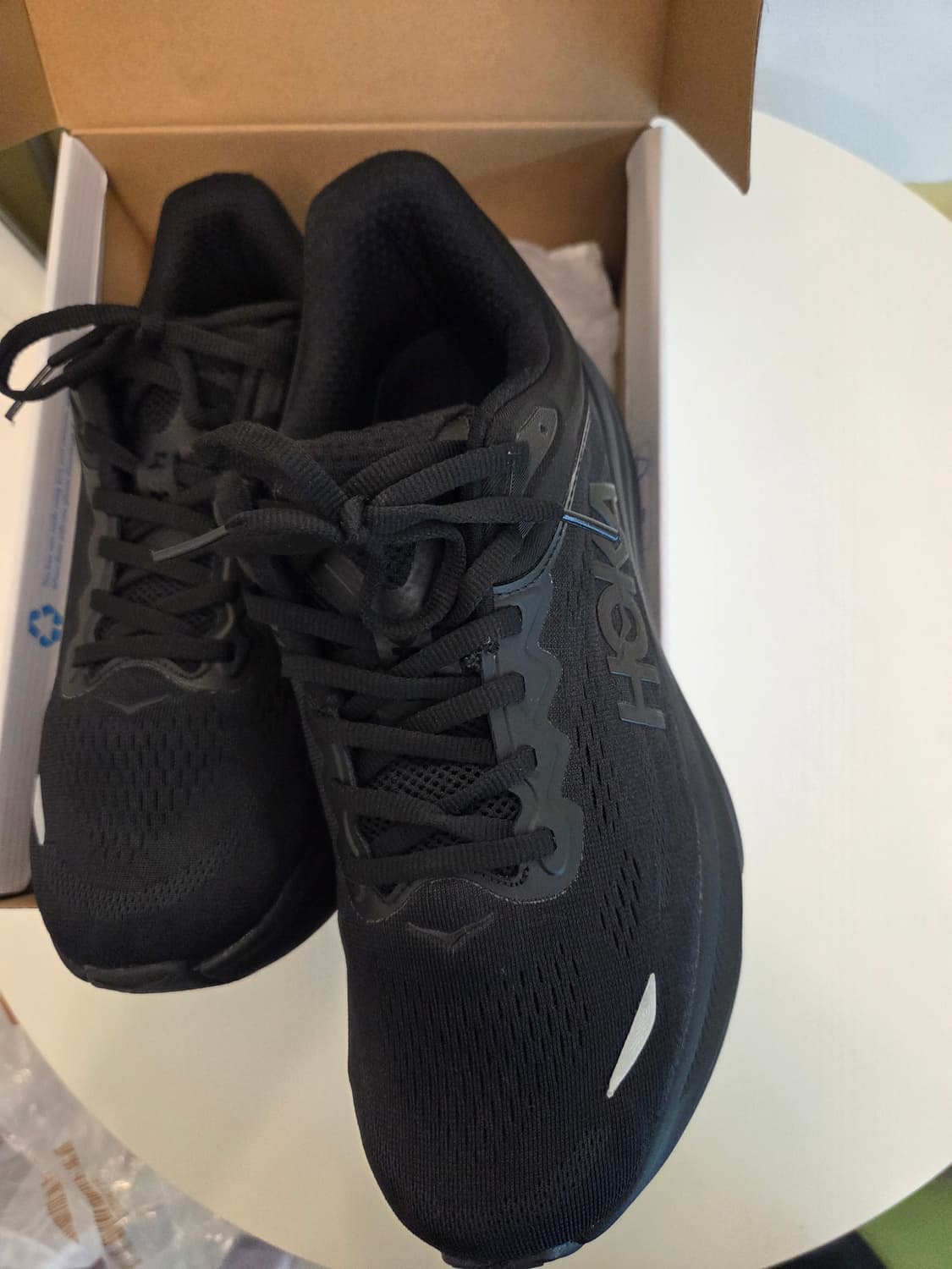 호카 본디9 (새상품급) 상품이미지8