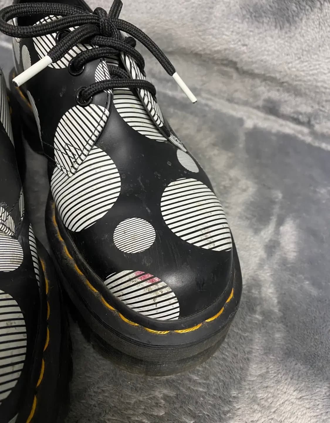 닥터마틴 쿼드 240 상품이미지2