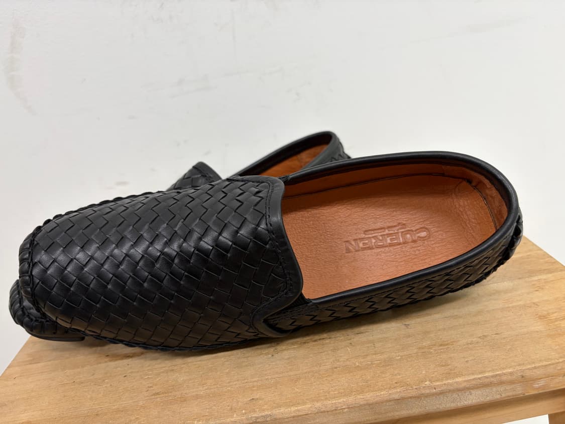 쿠에른 남성 로퍼 255 상품이미지8