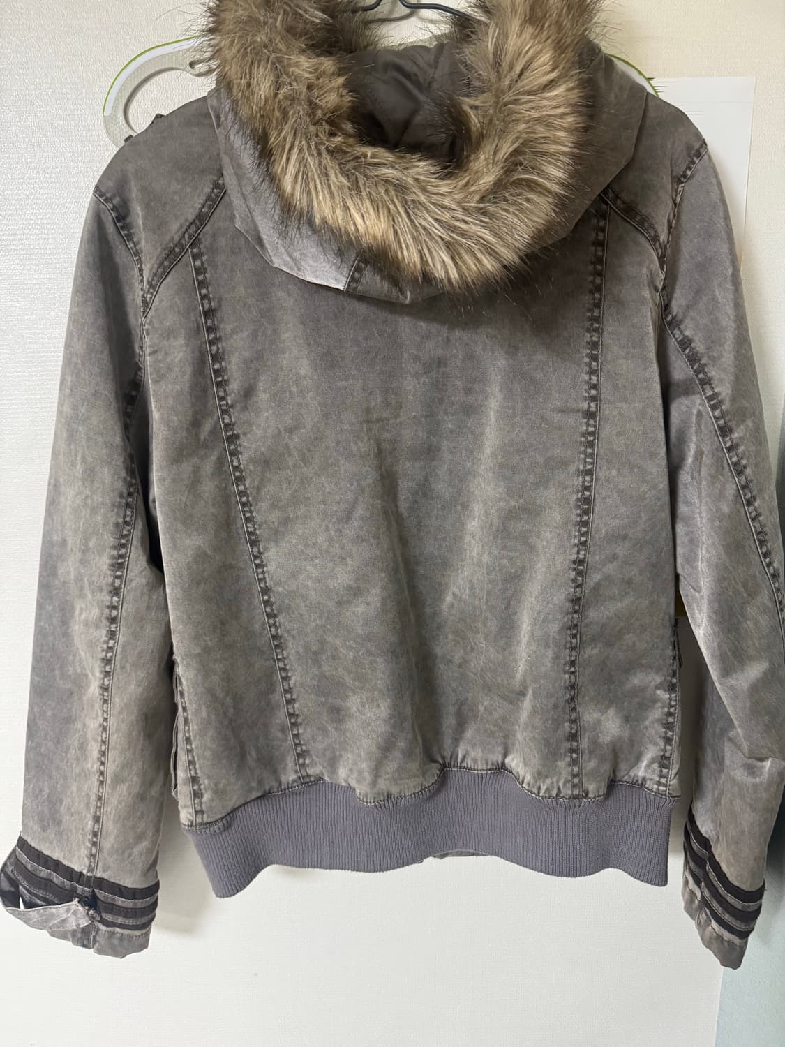 japanese vintage jaket 상품이미지2