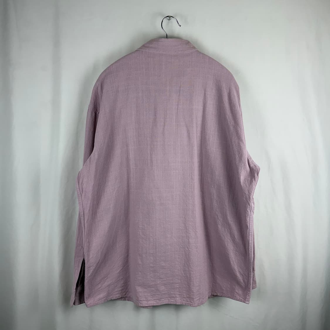 (F) 에토스 시어서커 셔츠 상품이미지6