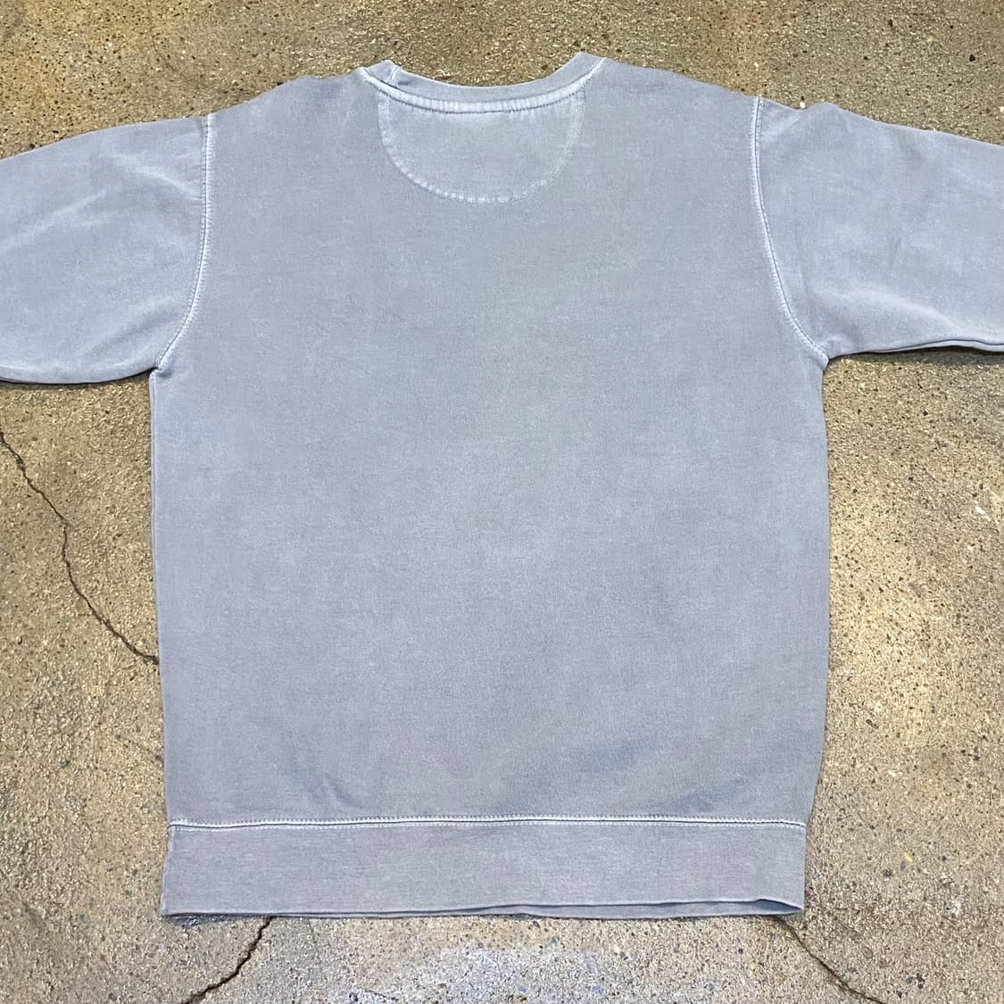 미국 빈티지 Gene Lockwoods 맨투맨 상품이미지7