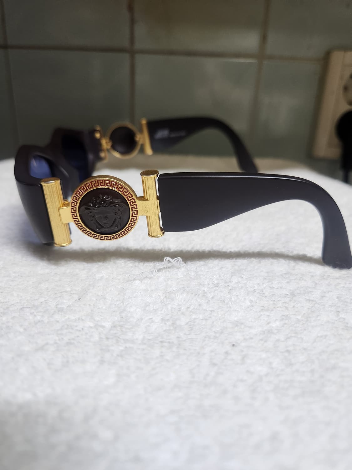 지아니베르사체 선글라스 versace 상품이미지5