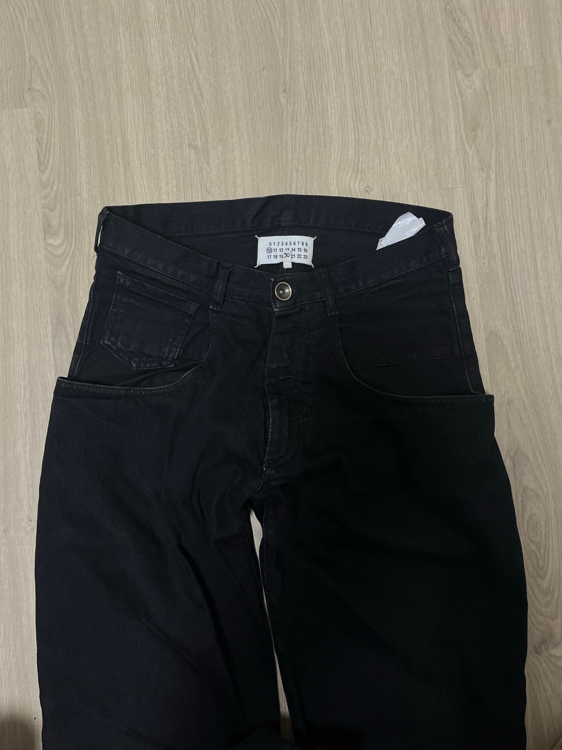 마르지엘라 데콜티크 진 상품이미지4