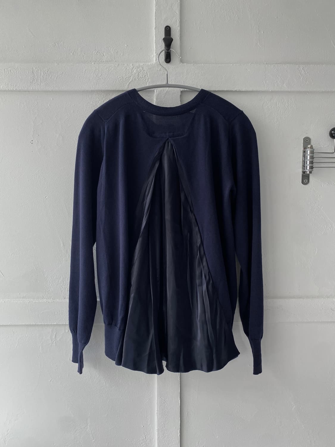 [Sacai] 가디건 상품이미지2