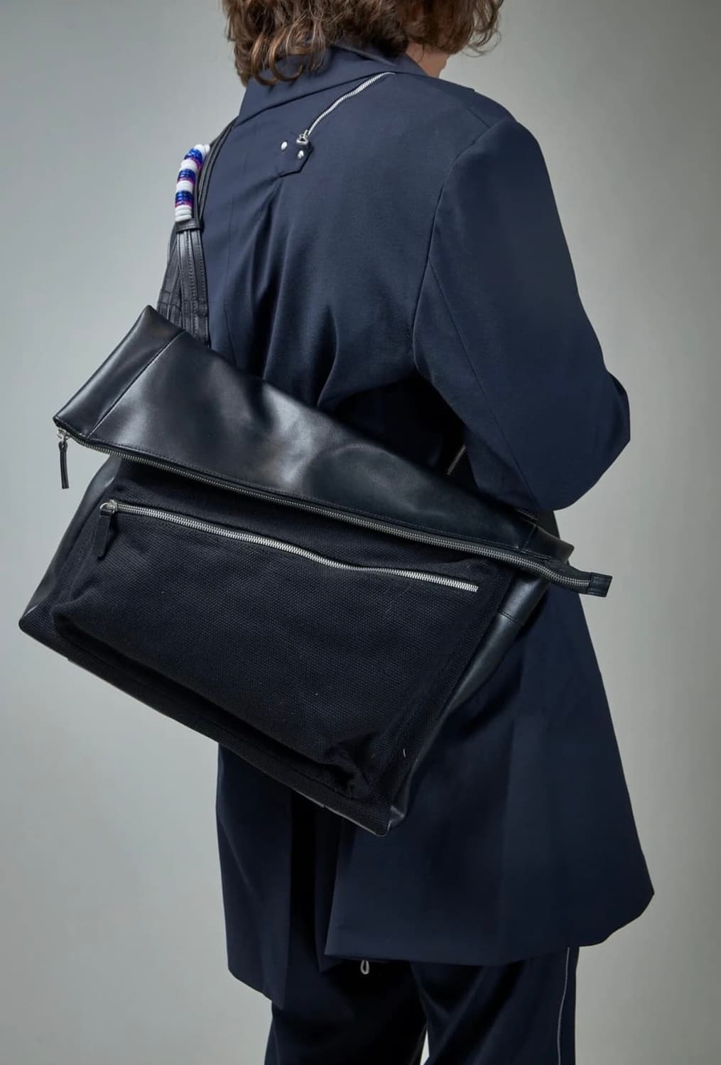 키코코스타디노브 24aw jarocka shoulder bag 상품이미지10