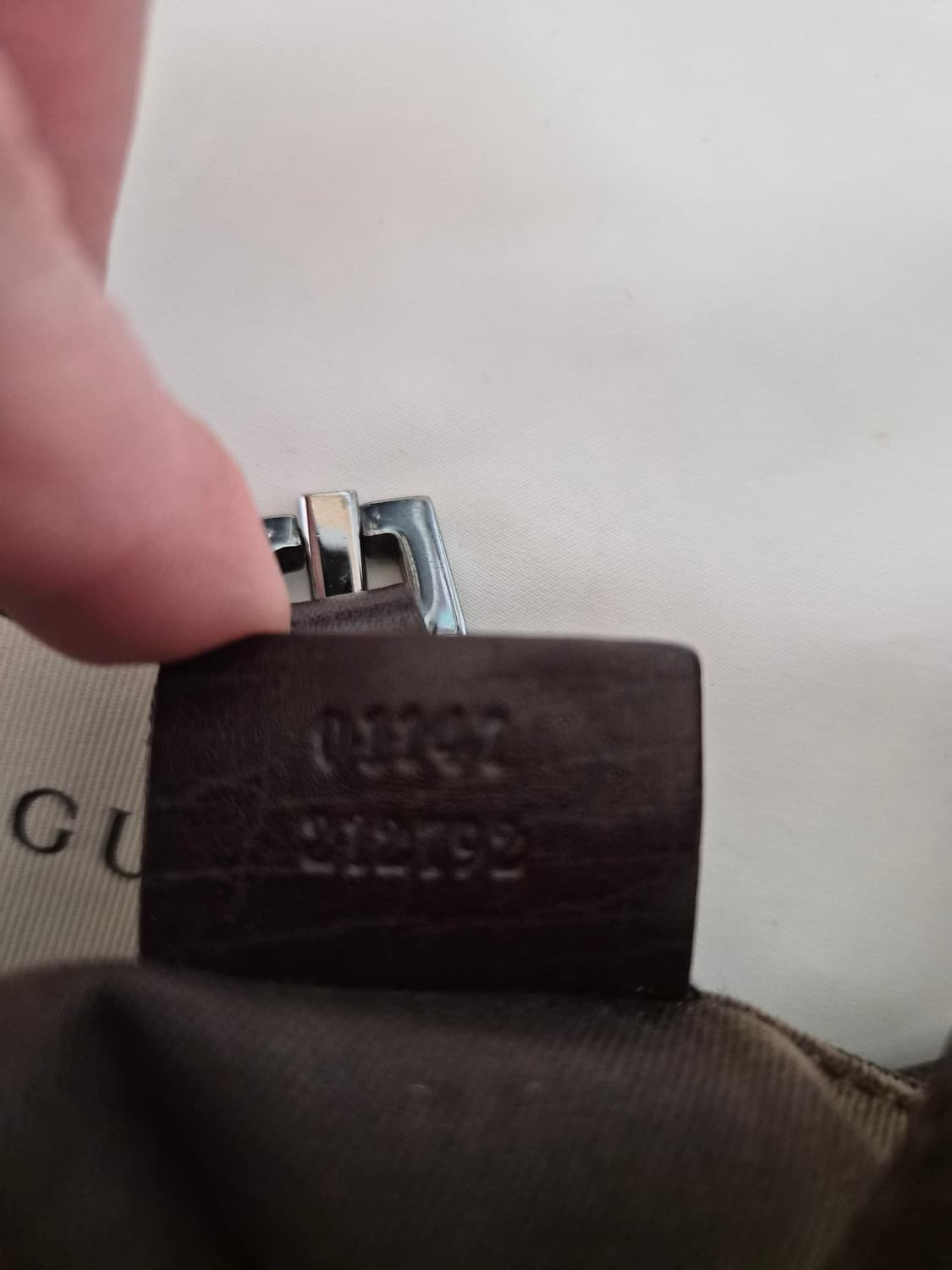 구찌 재키 상품이미지8