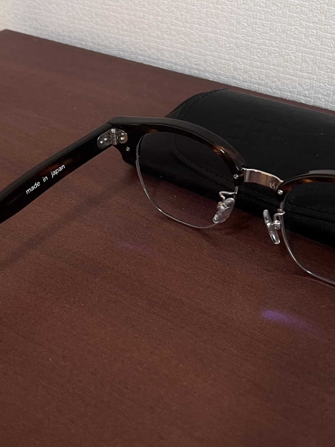 이펙터 스케일 [브라운 톨토이즈] 상품이미지8