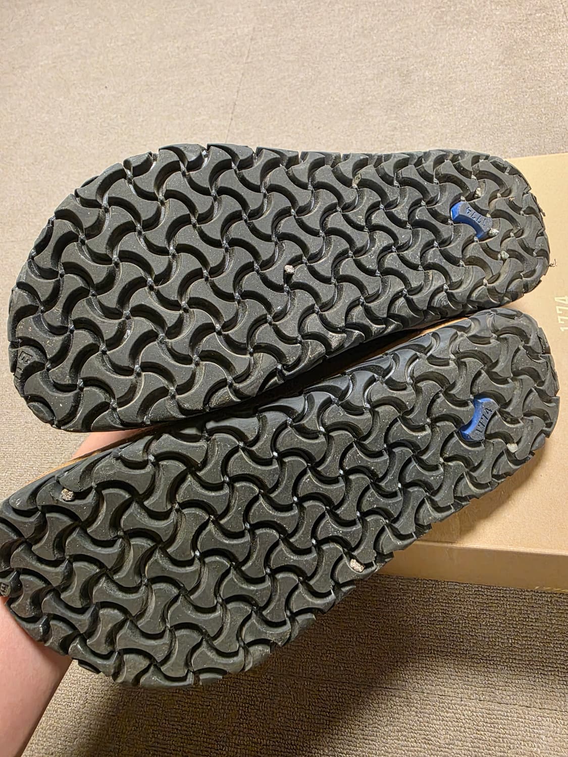 [42] 버켄스탁 1774 띠보 Thibo Uerzell 상품이미지2