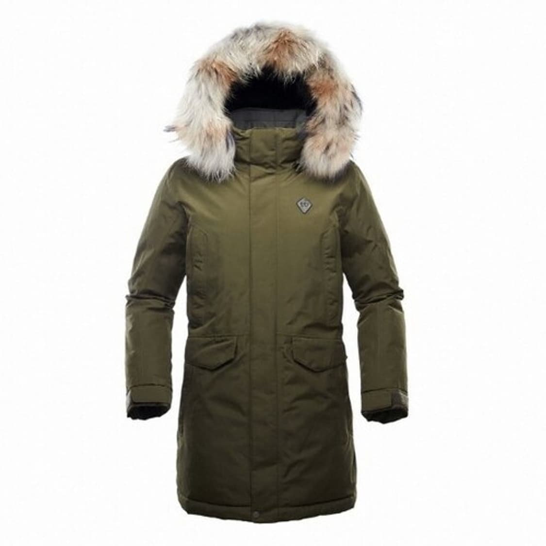 코오롱 고어텍스 케플러   구스 다운 패딩 상품이미지1