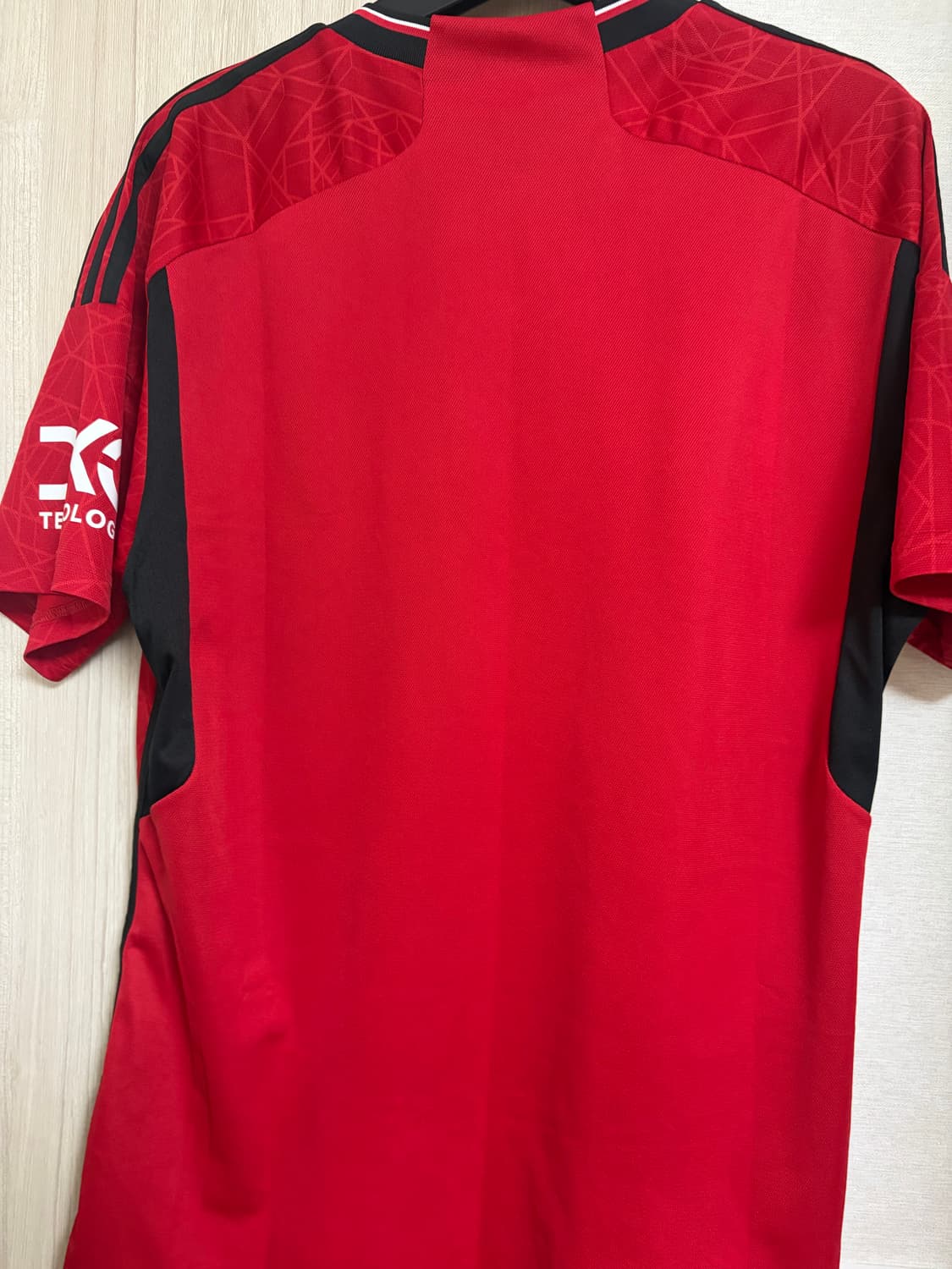 맨체스터유나이티드 23-24 유니폼 상품이미지2