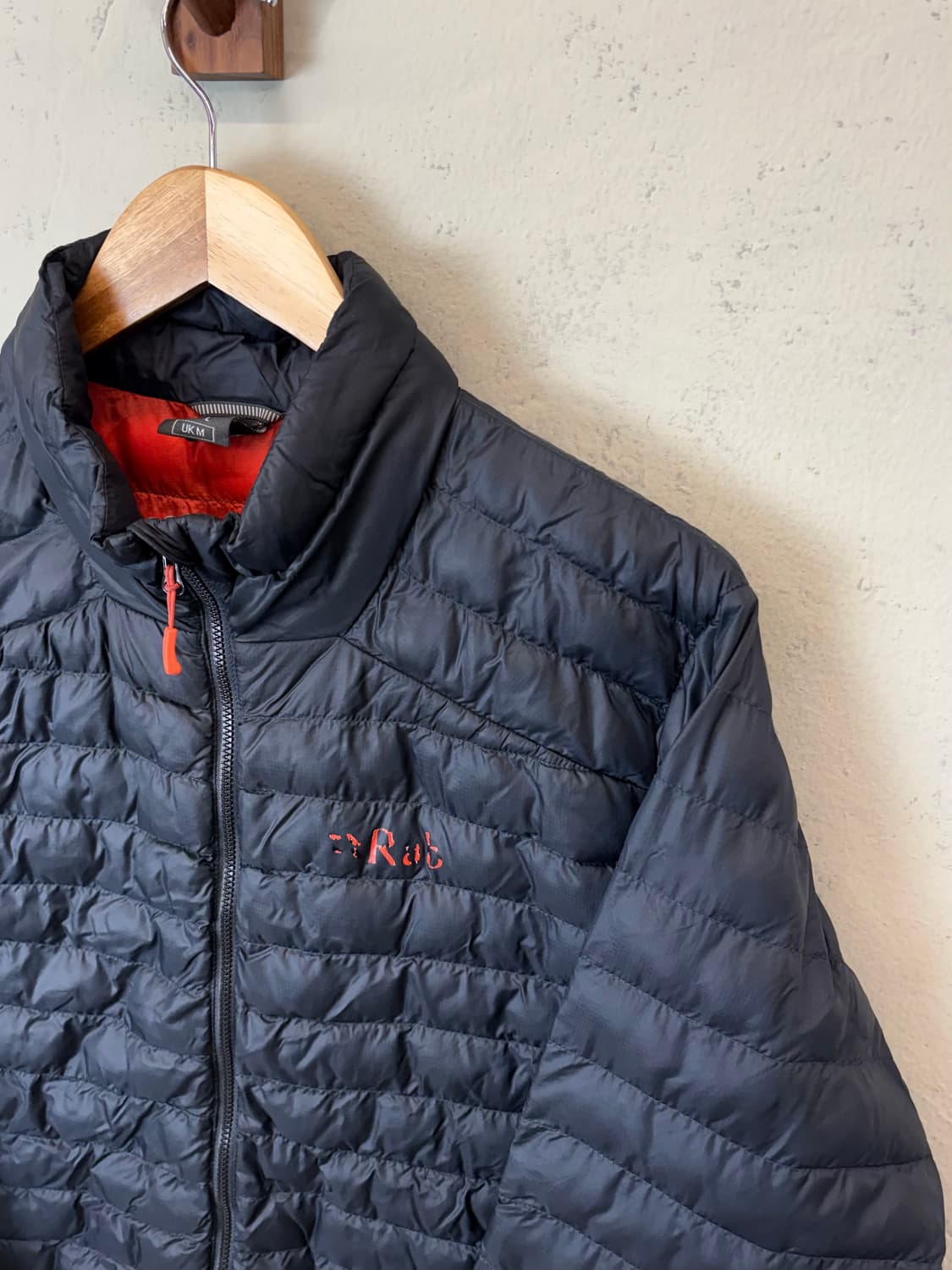 Rab 랩 시러스 퍼텍스 경량패딩 상품이미지5