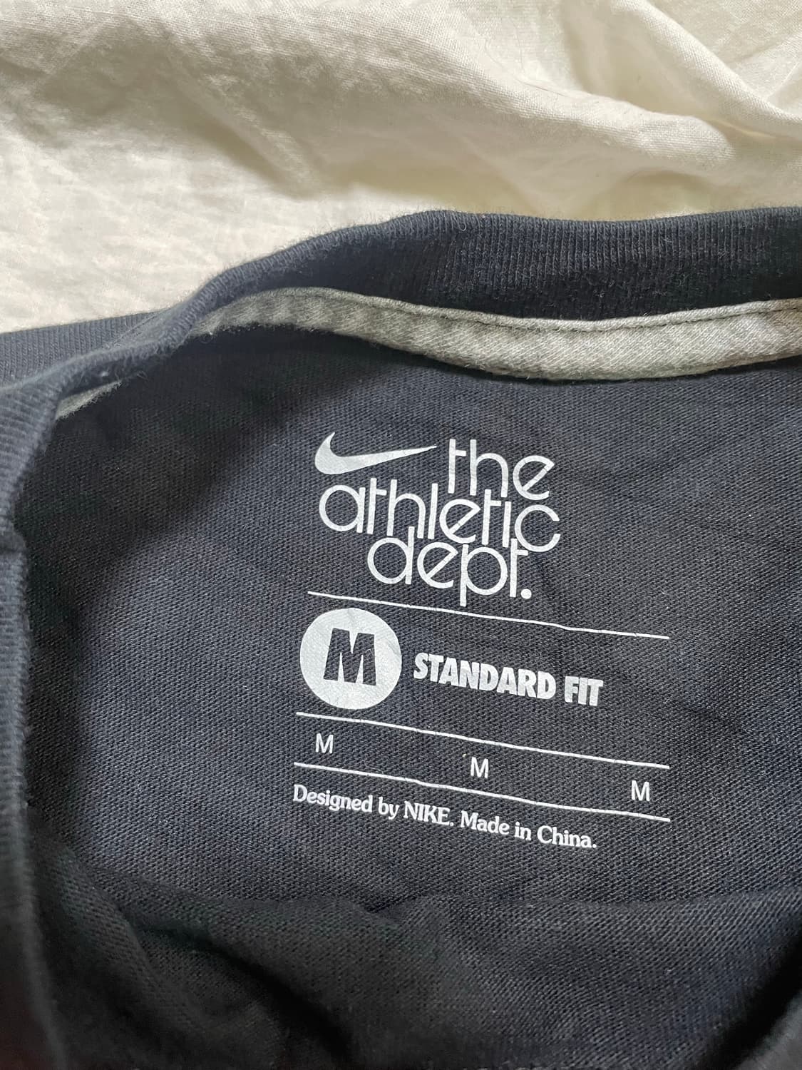 nike graphic tee 상품이미지3