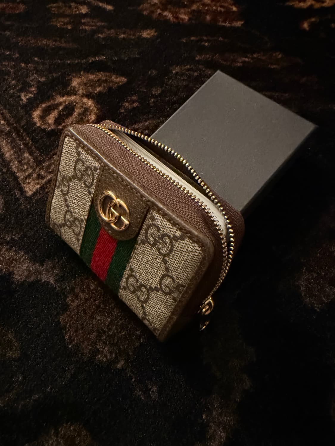 구찌662294 카드지갑 상품이미지3