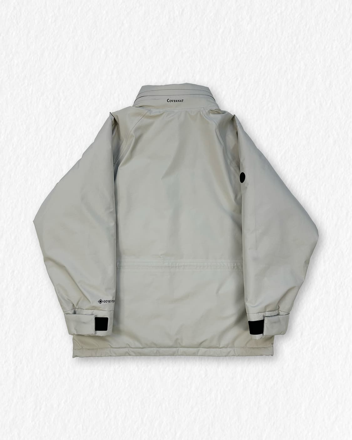 커버낫 X 블랙야크 고어텍스 패딩 상품이미지2