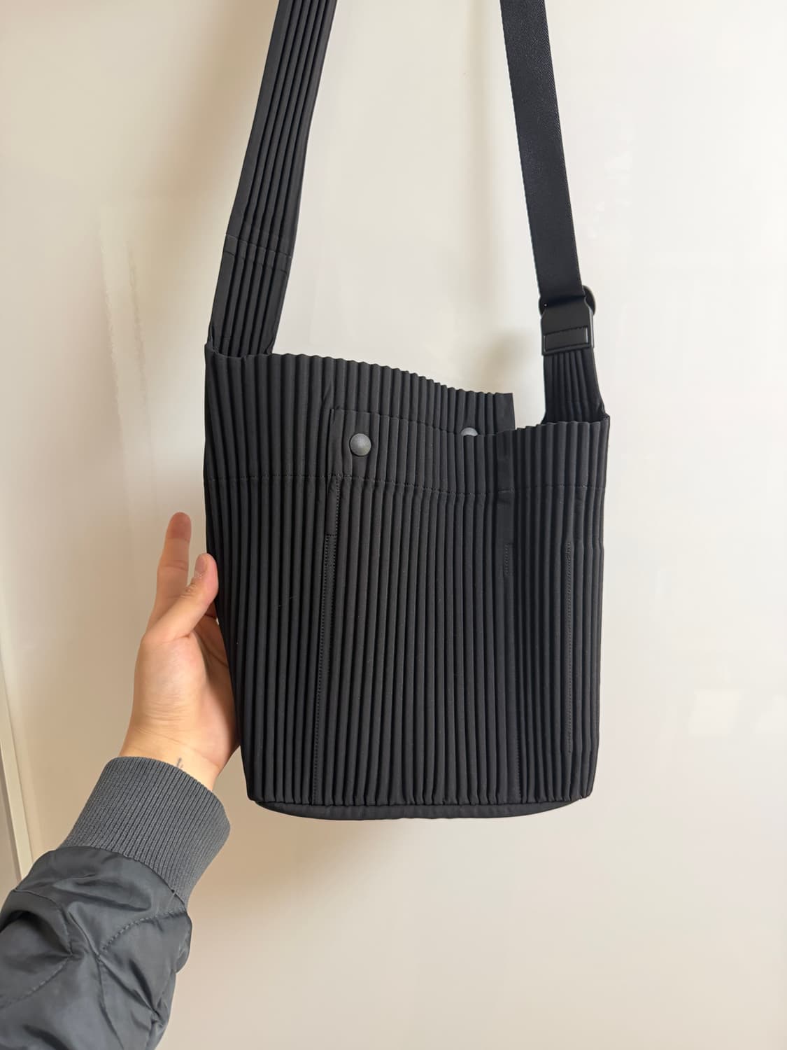 이세이미야케 옴므플리세 유틸리티백 S 상품이미지3