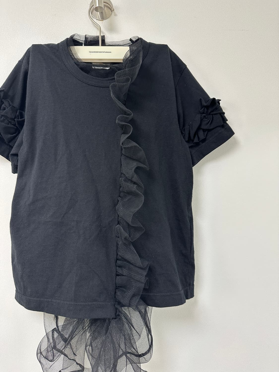 [꼼데가르송] comme des garcons T-shirt 상품이미지5