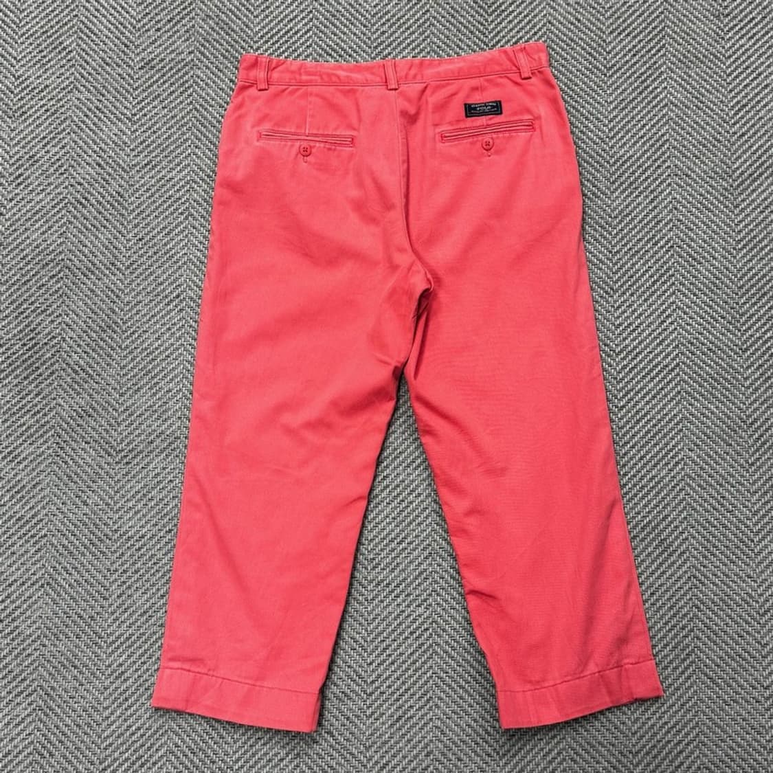 폴로 랄프로렌 카프리 팬츠 v2832 상품이미지2