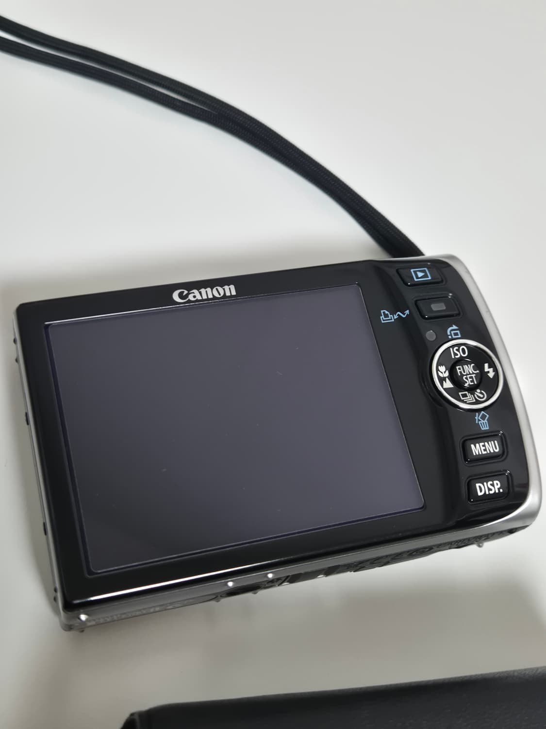 캐논 익서스ixus860is 익시ixy910is 빈티지 디지털 카메라 상품이미지3