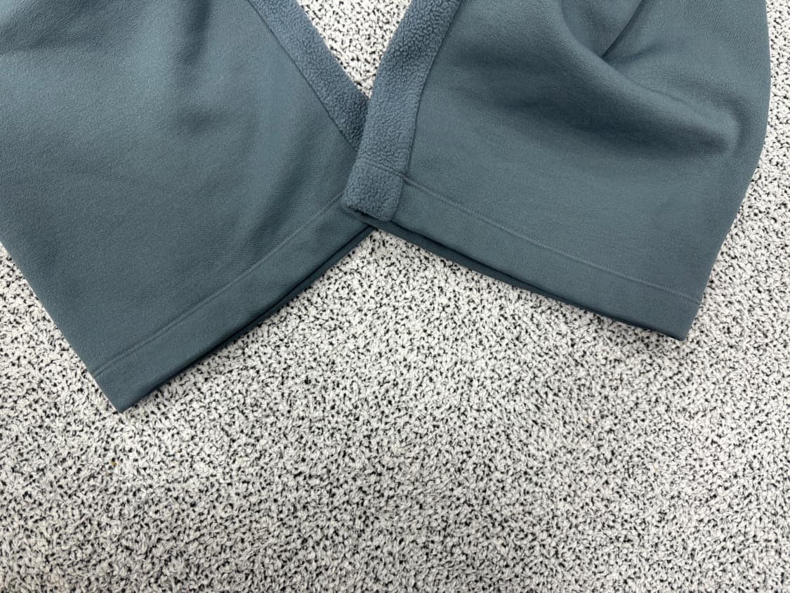 나이키 ACG 00s 후리스 트레이닝팬츠 상품이미지3