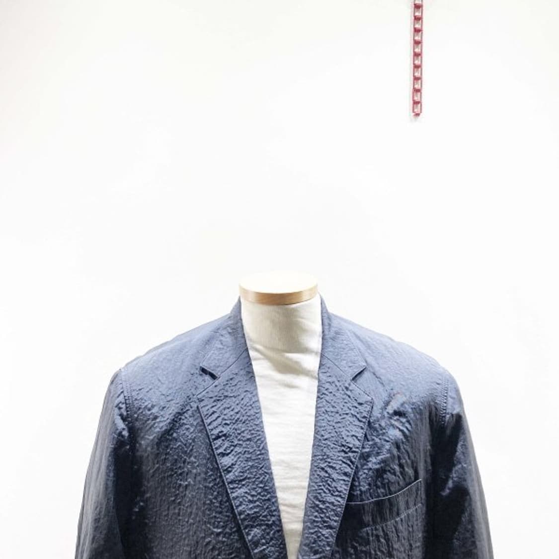 루이까스텔 남성블레이져 자켓 바람막이 100 진스센스 상품이미지2