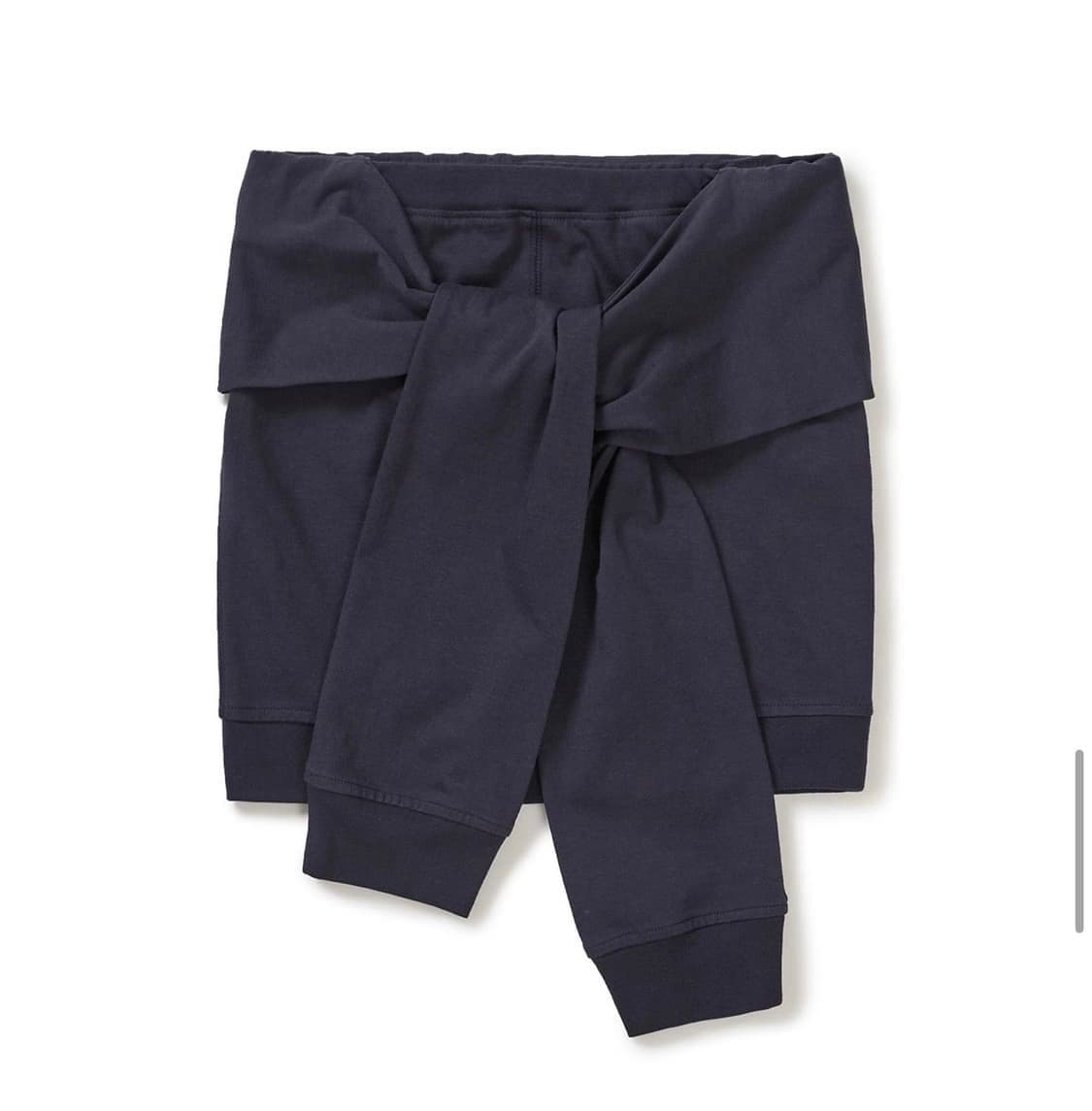 [구해요] BUSTIER DETAIL JERSEY TOP 상품이미지2