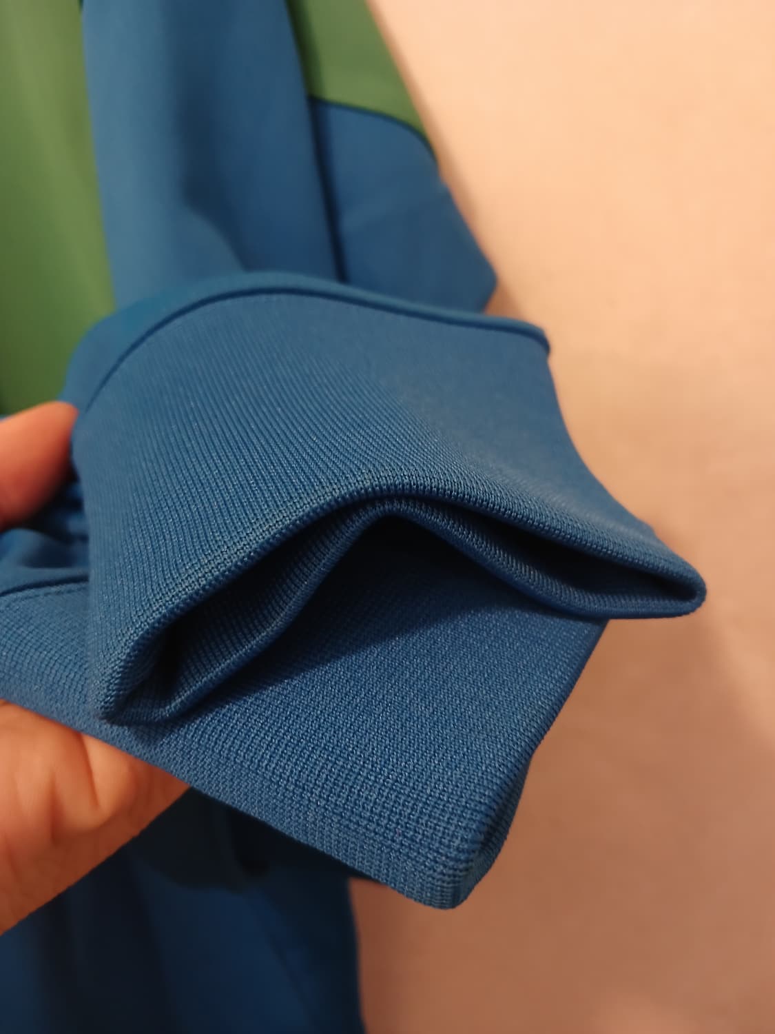 나이키 에어 정품 남성 아노락 반집업 티 L 사이즈 상품이미지5