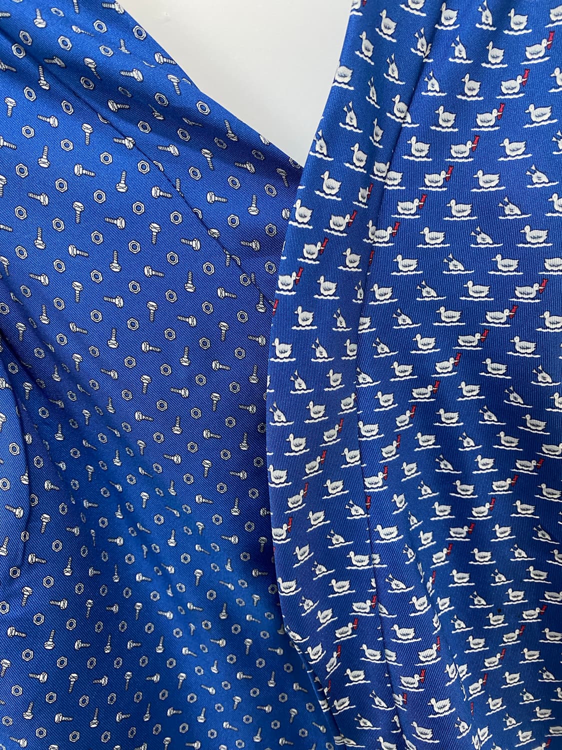 Hermes Silk Vest (Reform)  상품이미지4