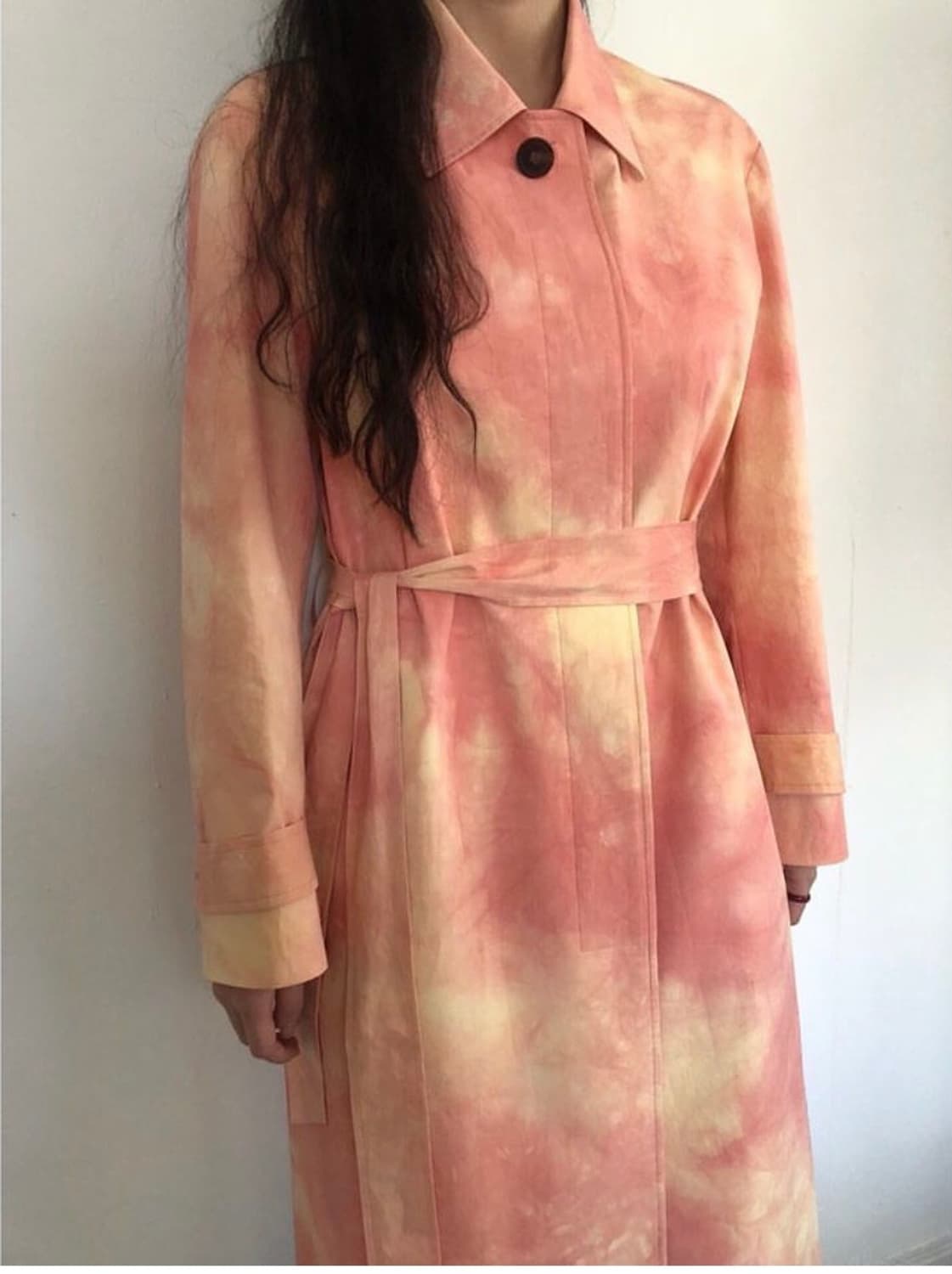 🧥 Teak 티크 다잉에디션 맥코트 상품이미지2