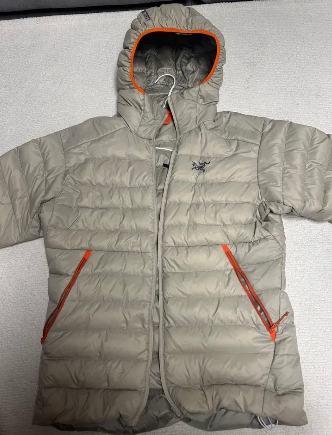 아크테릭스 세륨 s 상품이미지1