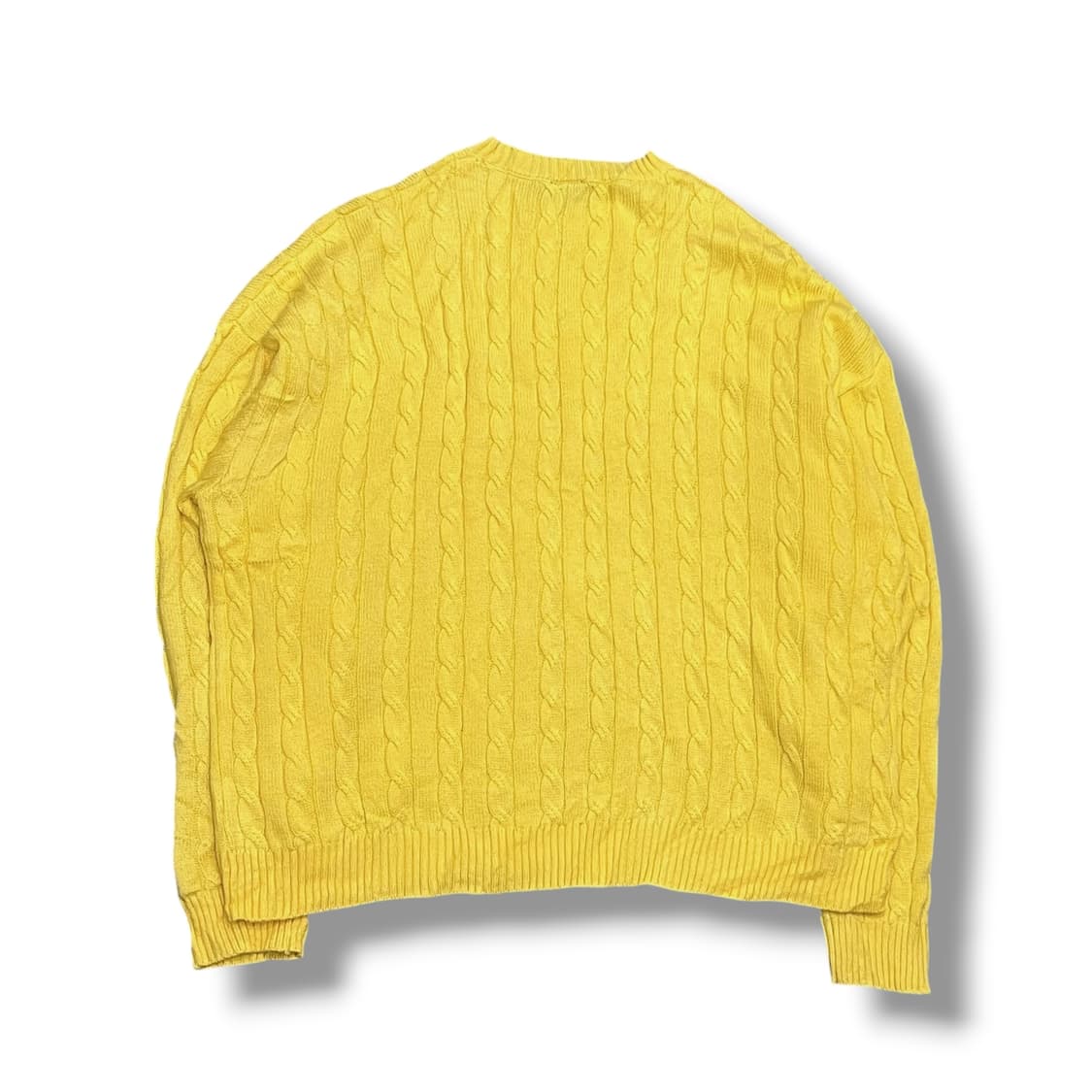 프릭스스토어 꽈배기 니트 s08626 상품이미지3