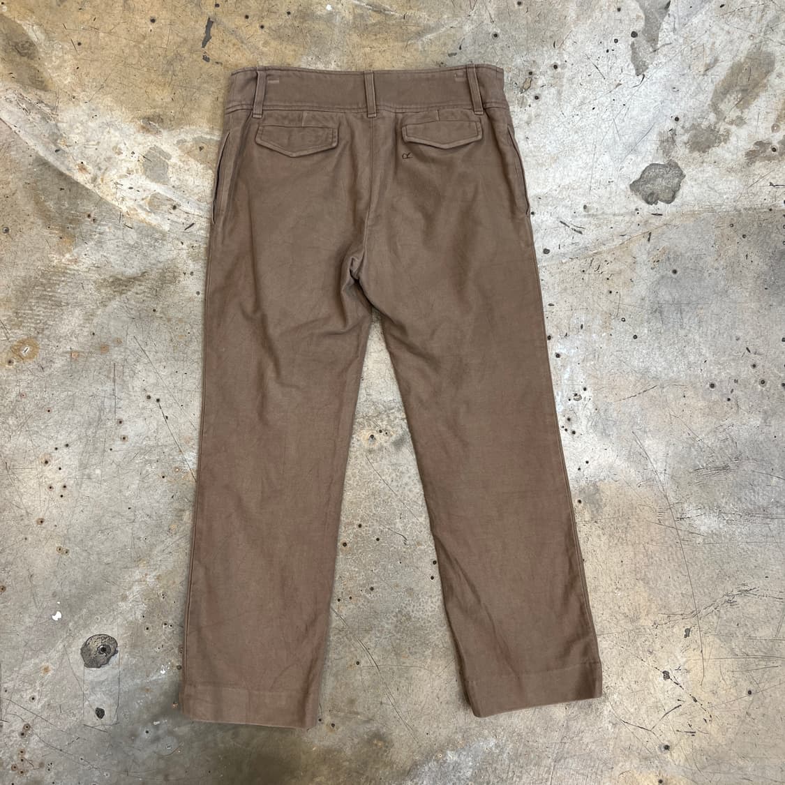 45rpm 몰스킨 치노 상품이미지6