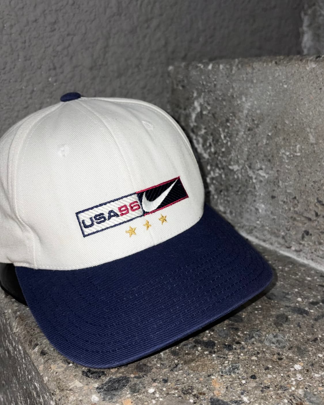 나이키 USA96 볼캡 상품이미지1