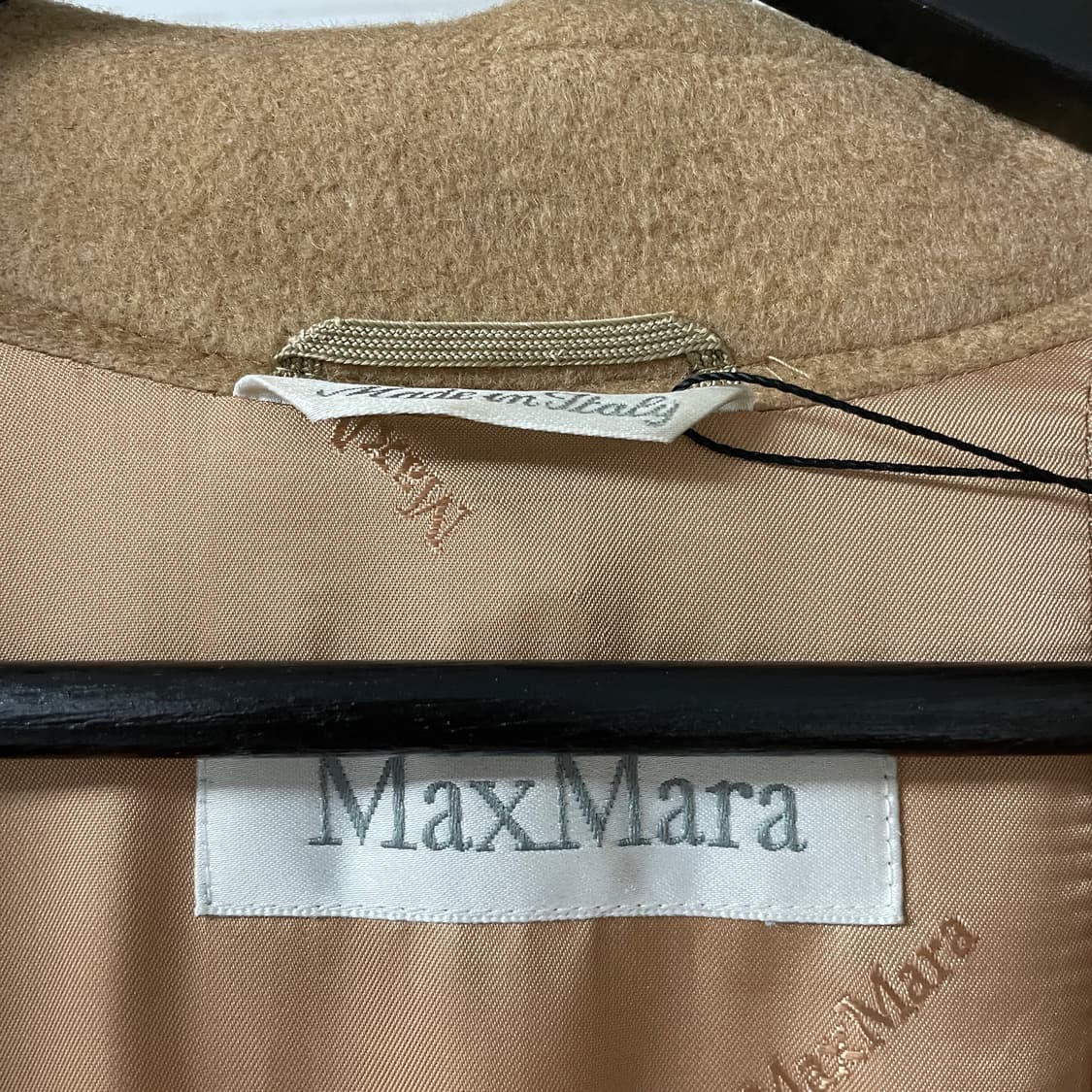 막스마라 코트 32(W) 상품이미지5