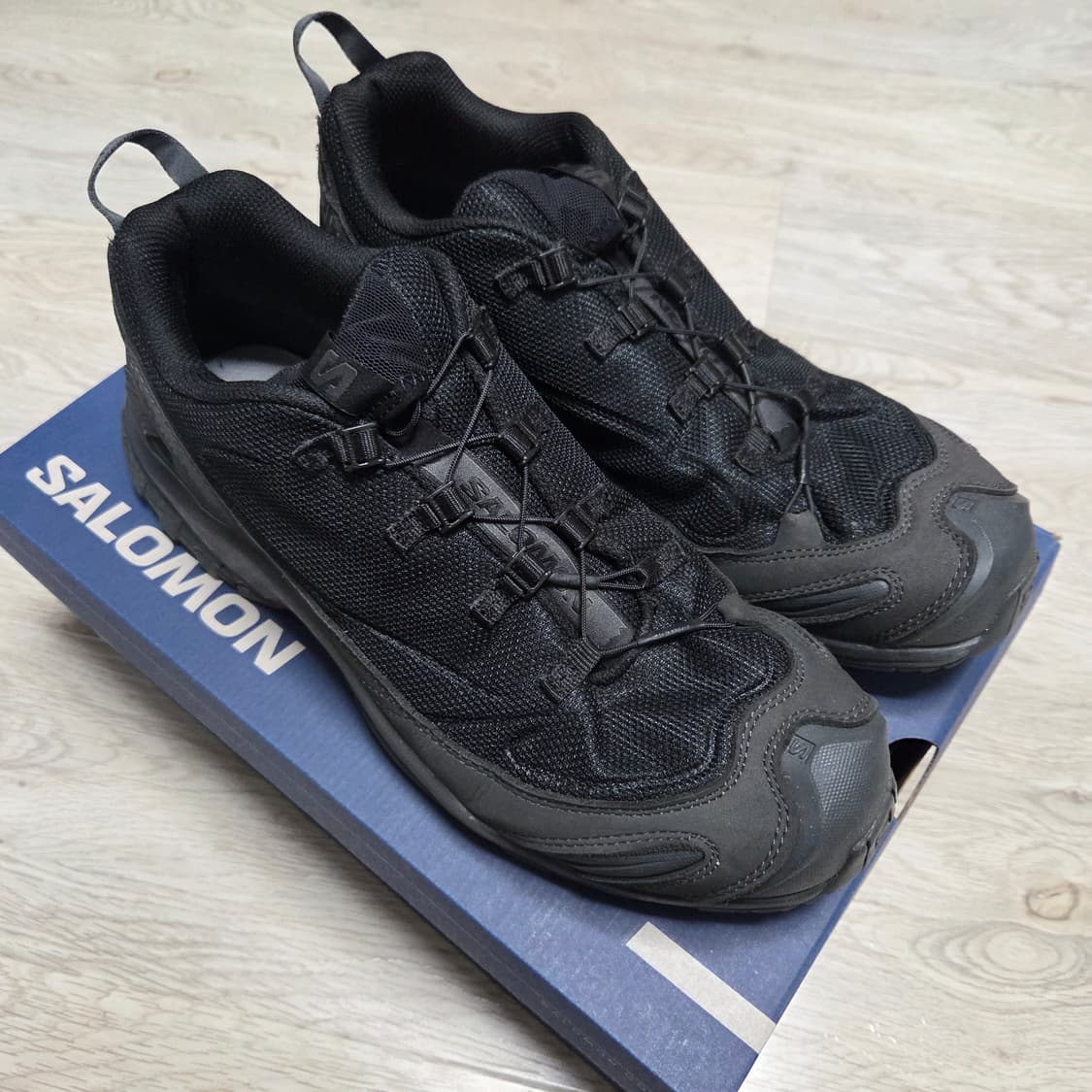 [290] 살로몬 x 정리 xa pro 3d 상품이미지3