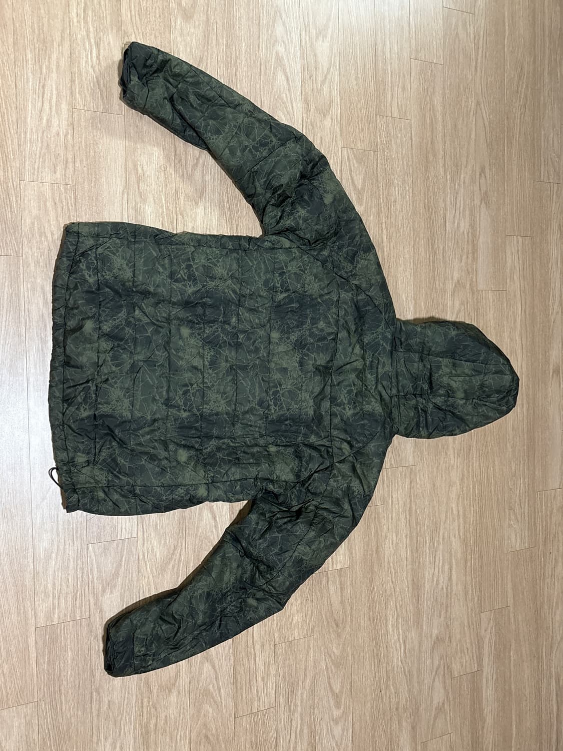 일본 빈티지 점퍼 상품이미지3