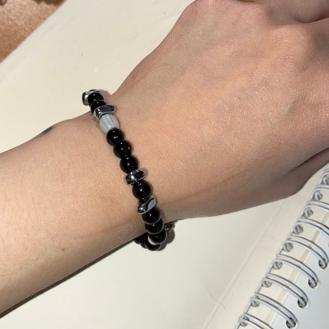 Chaos 팔찌 상품이미지1