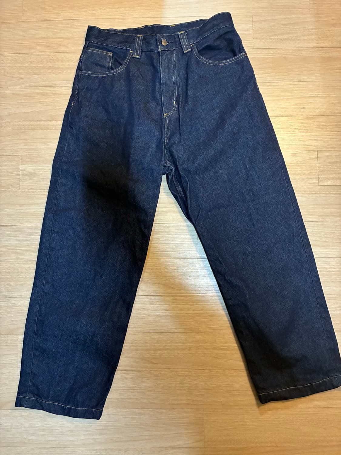 칼하트 리지드 팬츠  상품이미지2