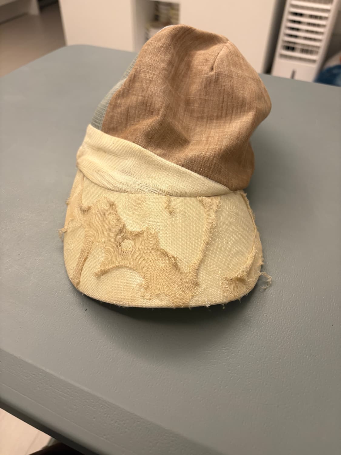 카시라 모자 상품이미지2