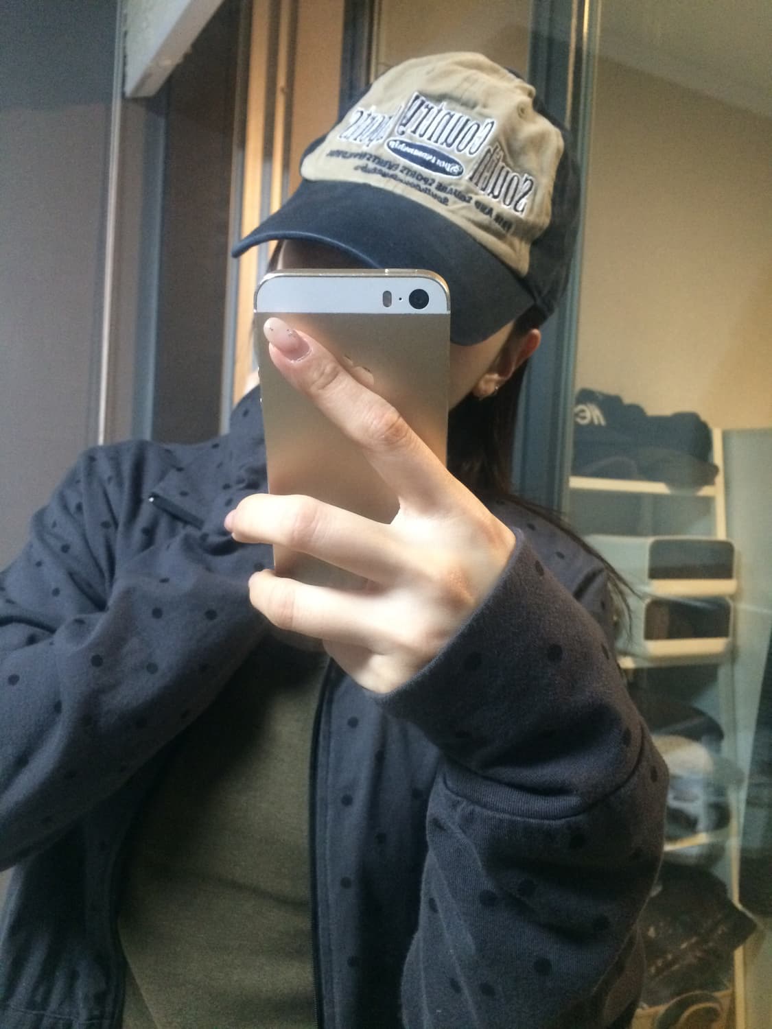 캡 모자 상품이미지2