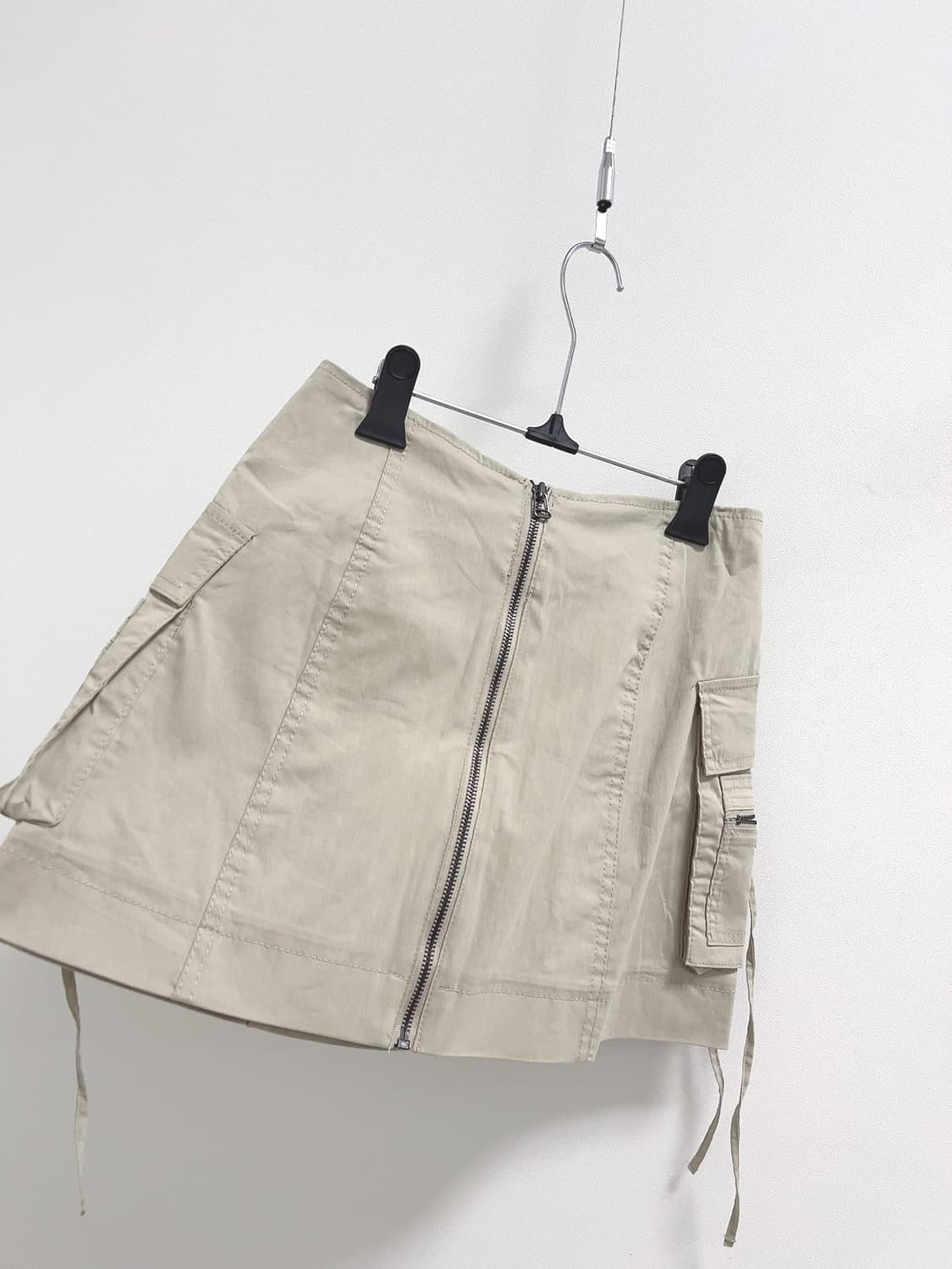 3ce 카고 미니 스커트 상품이미지7