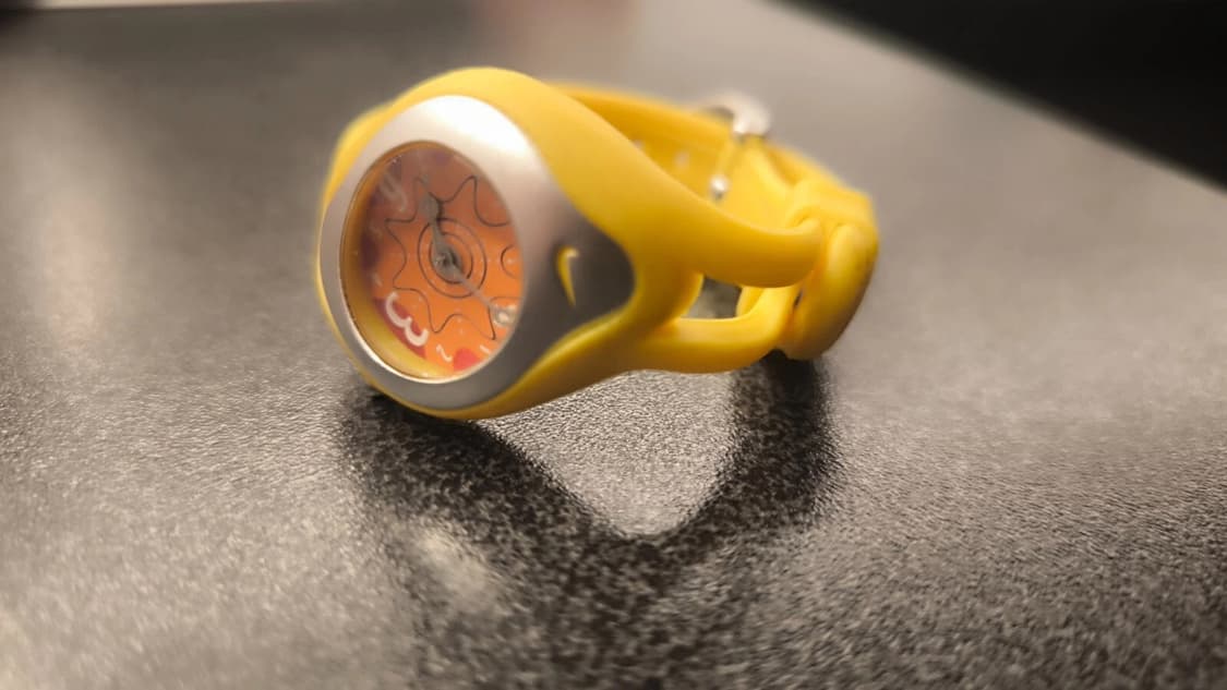 나이키 시계 트라이액스 Nike Triax Watch 상품이미지6