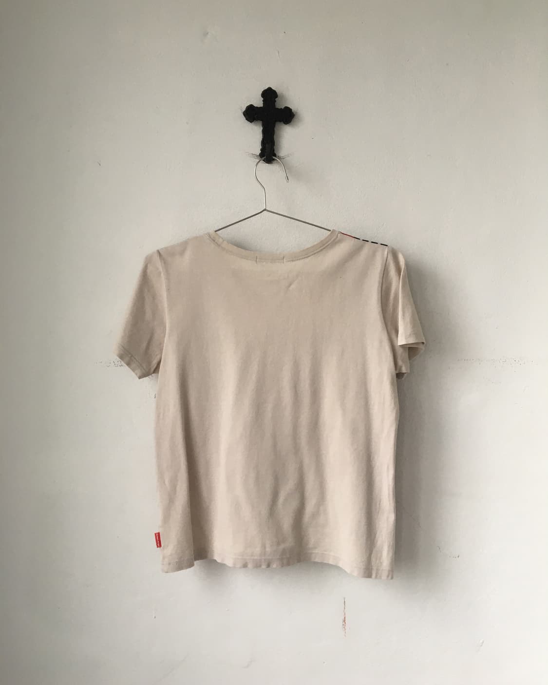 Printing point t shirt 상품이미지3