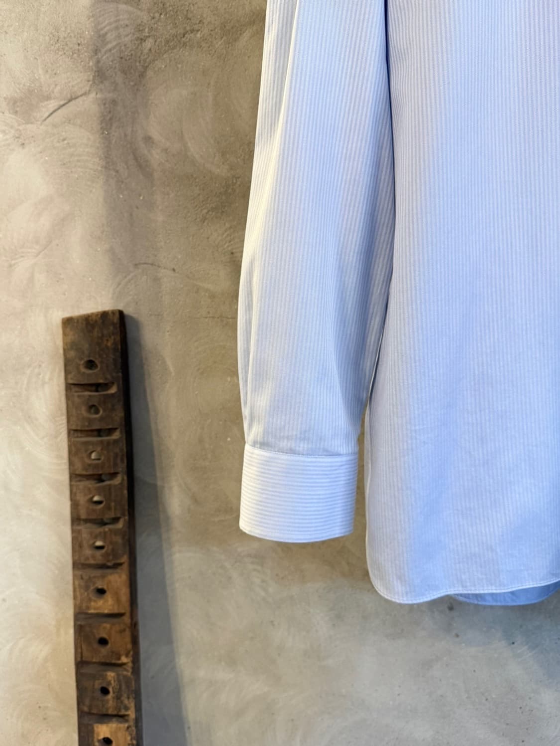 바나꼬레 드레스 셔츠 100 상품이미지3