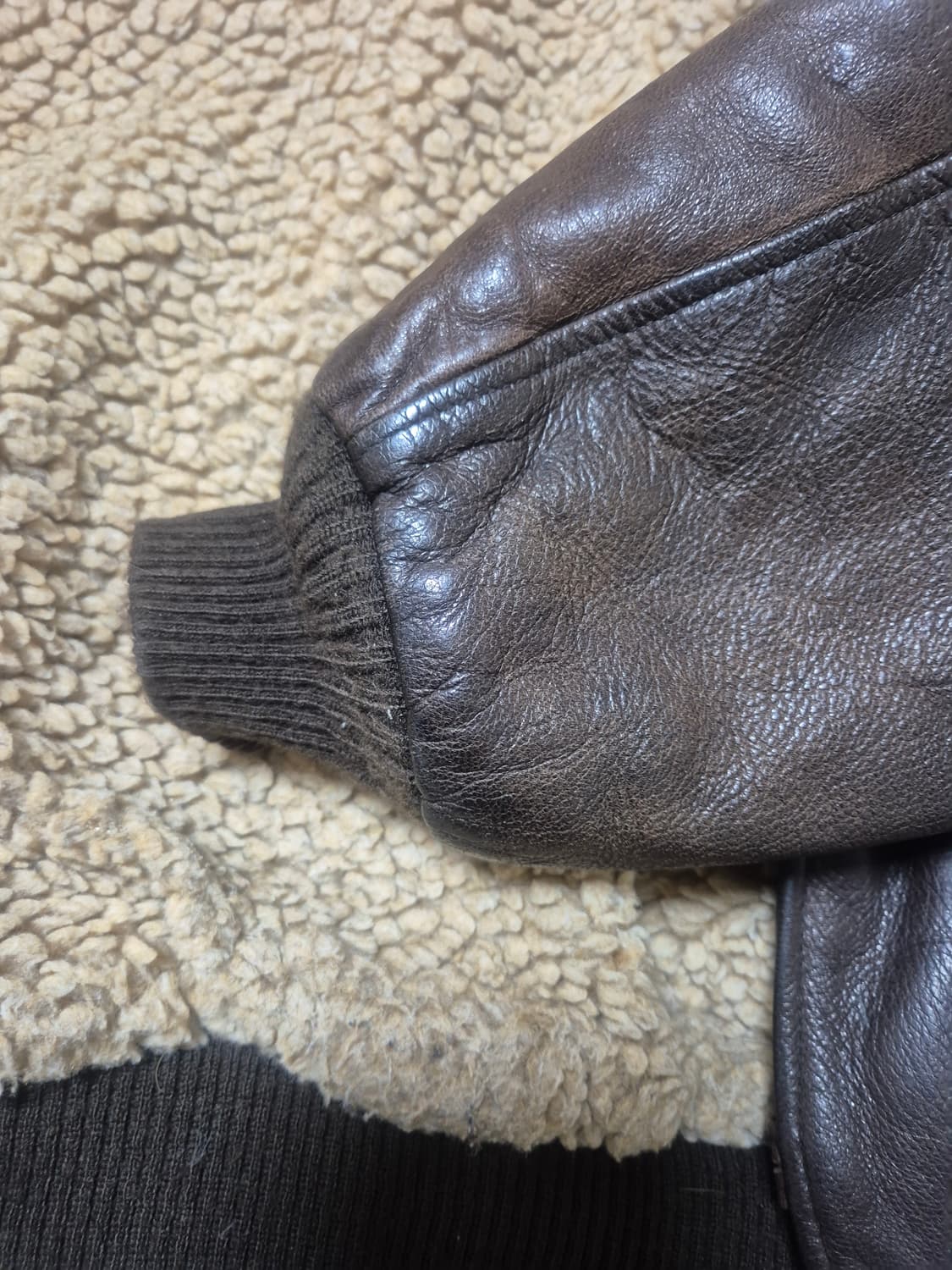 B3무스탕 상품이미지7