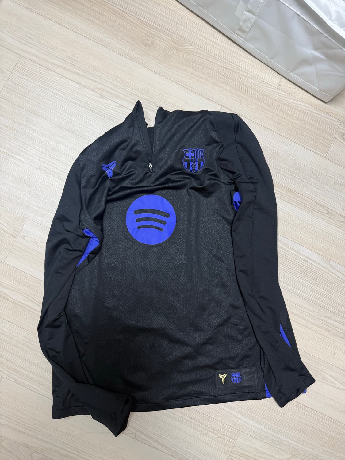 바르셀로나 코비 드릴탑 상품이미지1