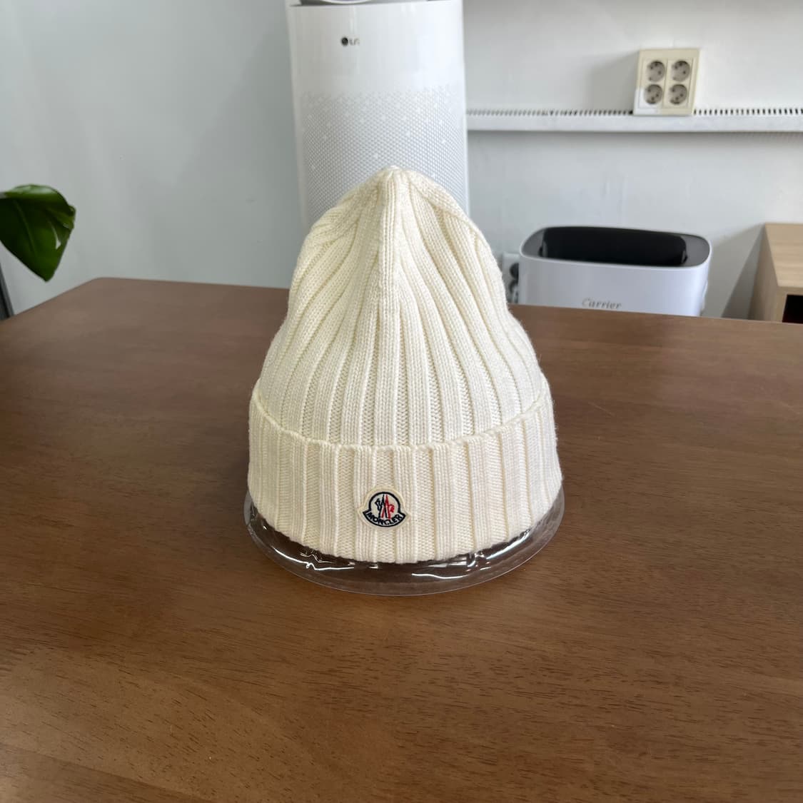 몽클레어 비니 상품이미지1